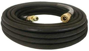 Mi-T-M 15-0209 Hose w/ Couplers 3/8"