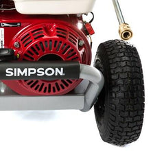 Load image into Gallery viewer, 3600 PSI @ 2.5 GPM Cold Water Direct Drive Gas Pressure Washer by SIMPSON