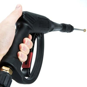 3600 PSI @ 2.5 GPM Cold Water Direct Drive Gas Pressure Washer by SIMPSON
