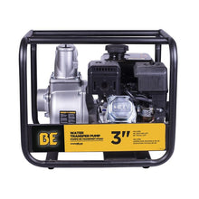 Load image into Gallery viewer, BE 3" 225cc EPA3 Water Transfer Pump