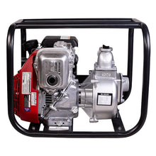 Load image into Gallery viewer, BE 2" GC160 158GPM Non-Oil Alert Honda