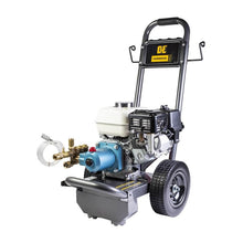 Load image into Gallery viewer, BE  B3065HJ 2700 PSI @ 3.0 GPM 196cc Honda Engine Triplex-Comet BWDK3027  Gas Pressure Washer
