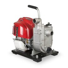 Load image into Gallery viewer, BE 1" GX25 36GPM - 1HP Honda Hailin Pump