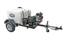 Load image into Gallery viewer, 3800 PSI @ 3.5 GPM  Cold Water Direct Drive Gas Pressure Washer by SIMPSON