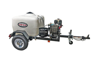 3800 PSI @ 3.5 GPM  Cold Water Direct Drive Gas Pressure Washer by SIMPSON