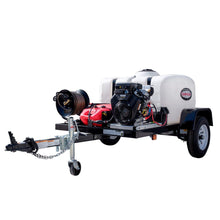Load image into Gallery viewer, 4200 PSI @ 4.0 GPM  Cold Water Direct Drive Gas Pressure Washer by SIMPSON