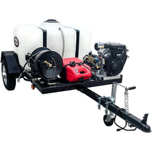 Load image into Gallery viewer, 4200 PSI @ 4.0 GPM  Cold Water Direct Drive Gas Pressure Washer by SIMPSON