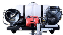 Load image into Gallery viewer, 4200 PSI @ 4.0 GPM  Cold Water Direct Drive Gas Pressure Washer by SIMPSON