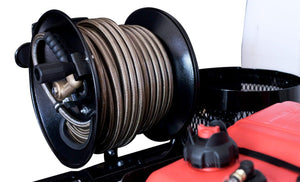 4200 PSI @ 4.0 GPM  Cold Water Direct Drive Gas Pressure Washer by SIMPSON