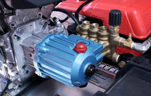 Load image into Gallery viewer, 4200 PSI @ 4.0 GPM  Cold Water Direct Drive Gas Pressure Washer by SIMPSON