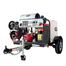 Load image into Gallery viewer, 4000 PSI @ 4.0 GPM Cold Water Direct Drive Gas Pressure Washer by SIMPSON