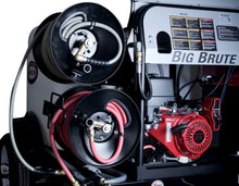 Load image into Gallery viewer, 4000 PSI @ 4.0 GPM Cold Water Direct Drive Gas Pressure Washer by SIMPSON
