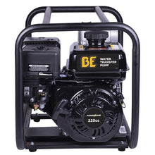 Load image into Gallery viewer, BE 3" 225cc EPA3 Water Transfer Pump