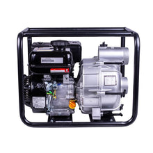 Load image into Gallery viewer, BE  Workshop Powerease - 264 GPM - 255 CC - Centrifugal Aluminum Pump - 3&quot; Semi-Trash Pump