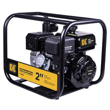 Load image into Gallery viewer, BE 2" 225cc 126GPM Centrifugal Gas High Pressure Water Transfer Pump