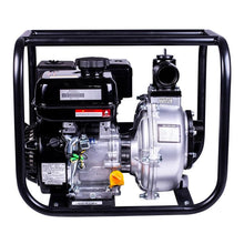 Load image into Gallery viewer, BE 2" 225cc 126GPM Centrifugal Gas High Pressure Water Transfer Pump
