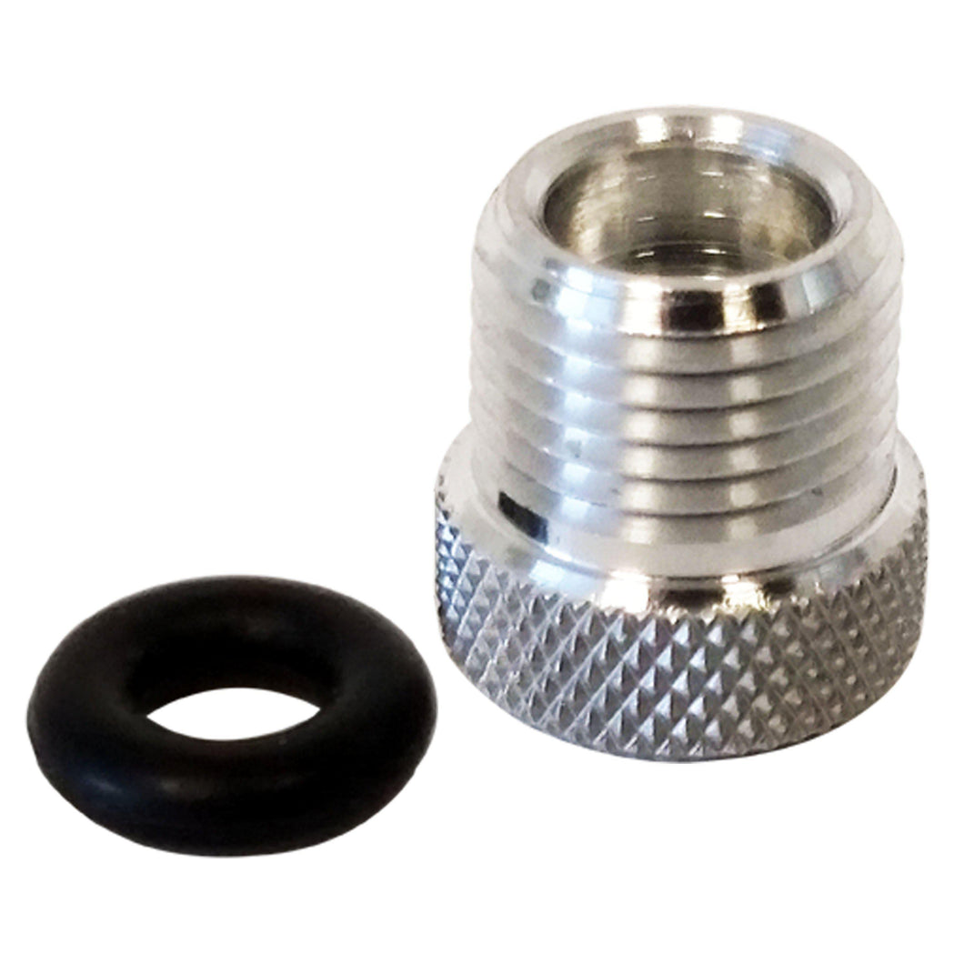Paasche A-202 Adapter-Paasche Airbrush to 1/8 BSP Thread Hose