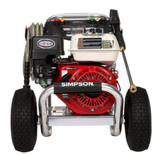 Load image into Gallery viewer, 3600 PSI @ 2.5 GPM Cold Water Direct Drive Gas Pressure Washer by SIMPSON