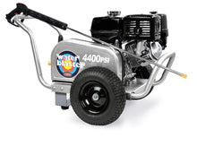 Load image into Gallery viewer, 4400 PSI @ 4.0 GPM Cold Water Belt Drive Gas Pressure Washer by SIMPSON