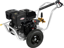 Load image into Gallery viewer, 4400 PSI @ 4.0 GPM Cold Water Belt Drive Gas Pressure Washer by SIMPSON