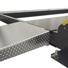 Load image into Gallery viewer, BendPak 48&quot; Aluminum Approach Ramps (Pair)