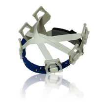 Load image into Gallery viewer, Clemco 24001 600 HP Less Respirator Hose w/ Constant-Flow Connector (CFC)