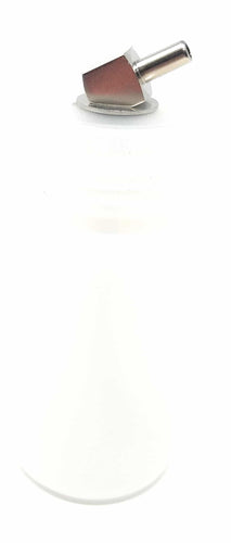 BINKS 59-81 2 OZ BOTTLE ASM (PLASTIC)