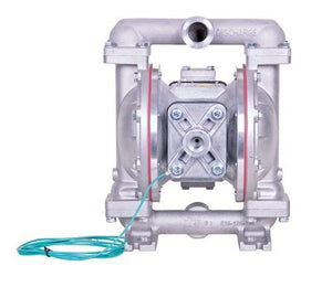Binks - 41-818823 1" SS BSP Diaphragm Pump