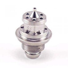 Load image into Gallery viewer, Binks 45-6331 63CSS Fluid Nozzle (1.3mm)