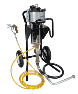 Binks MX3536 Airless Paint Sprayer