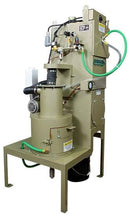 Load image into Gallery viewer, Clemco BNP 160 Tumble Basket Blast Cabinet