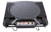 Load image into Gallery viewer, BendPak HD-9AE Alignment Lift w/ Turnplates &amp; Slip Plates (9,000-lb. Capacity)