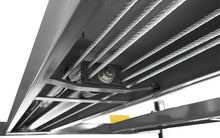 Load image into Gallery viewer, BenPak HDS14LSX Extended Alignment Lift w/ Turnplates &amp; Slip Plates (14,000-lb. Capacity)