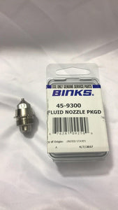 Binks 45-9300 Fluid Nozzle