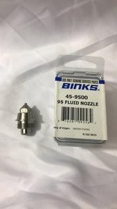 Binks 45-9500 Fluid Nozzle