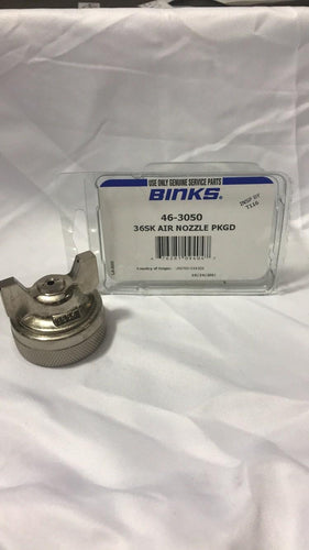 Binks 46-3050 Air Cap