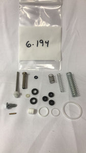 Binks 6-194 Repair Kit 62 Gun