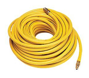 Clemco 24771 Apollo 600 HP w/ 50 ft. Respirator Hose & Constant-Flow Connector (CFC)