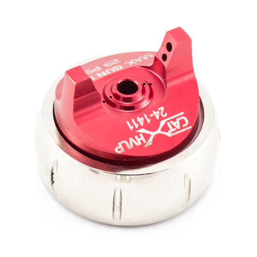 C.A Technologies Series CAT-X HVLP Air Cap