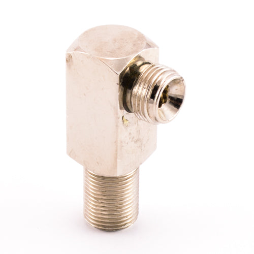 C.A Technologies - Tank Fluid Outlet Fitting