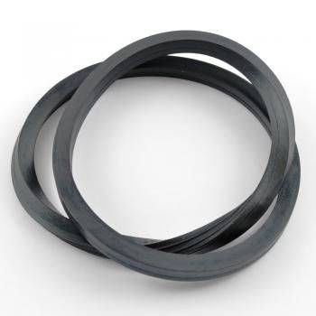 C.A Technologies - Bandit 2 Qt Cup Gaskets – 5 Pk