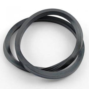C.A Technologies - Bandit 2 Qt Cup Gaskets – 5 Pk