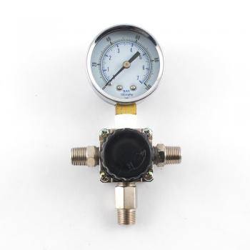 C.A Technologies - Air Regulator Assembly Pass Through