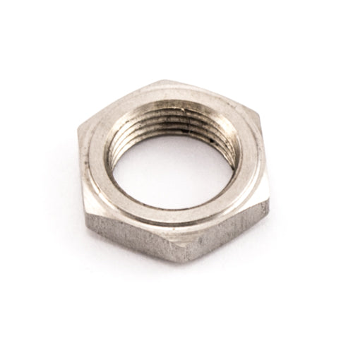 C.A Technologies - Lock Nut, Fluid Inlet Fitting