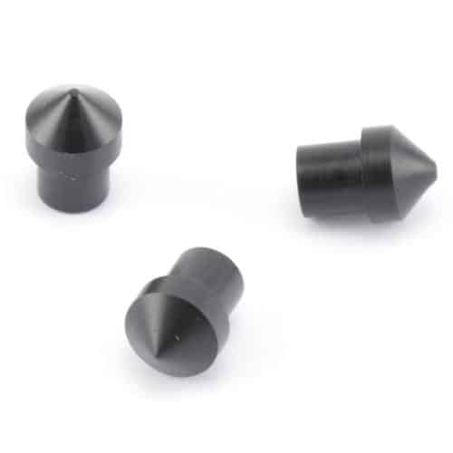 C.A Technologies – Spring Seat, Panther (3 Pack)