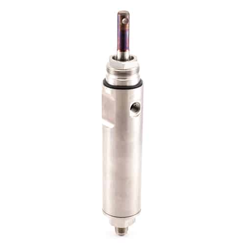 C.A Technologies – B14 / C14 / AAA Pump Fluid Section Assembly STANDARD Upper Seal 1/2 H2o