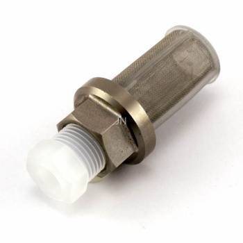 C.A Technologies – Siphon Hose Strainer Assembly 1/2 in. H2o
