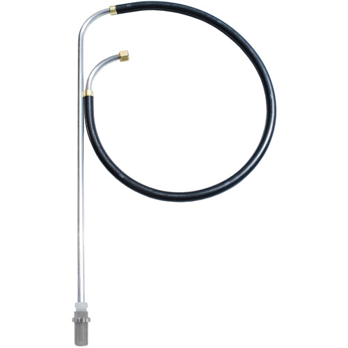 C.A Technologies – C14 55 Gallon Siphon Hose Assembly 1/2 in.