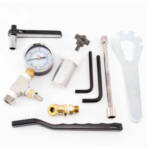 C.A Technologies - Lynx Gun Maintenance Tool Kit