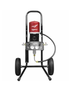 C.A Technologies OB14-C5-411 – B14 Air Assisted Airless Outfit / Bobcat